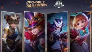 Menggali Kecintaan Terhadap Mobile Legends: Bang Bang