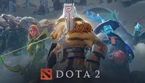 Mendalami Kebesaran Dota 2: Esensi dan Inspirasi dari Para Pro Player